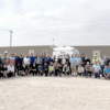 Three biggest bitcoin equipment builders set up shop in the US