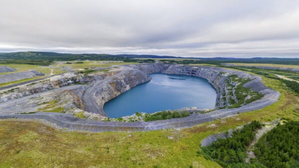 Troilus Gold submits environmental and social impact assessment for flagship property