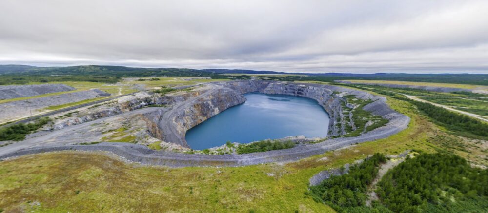 Troilus Gold submits environmental and social impact assessment for flagship property