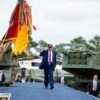 Trump boasts 'DONE' rare earths supply agreement with the Chinese