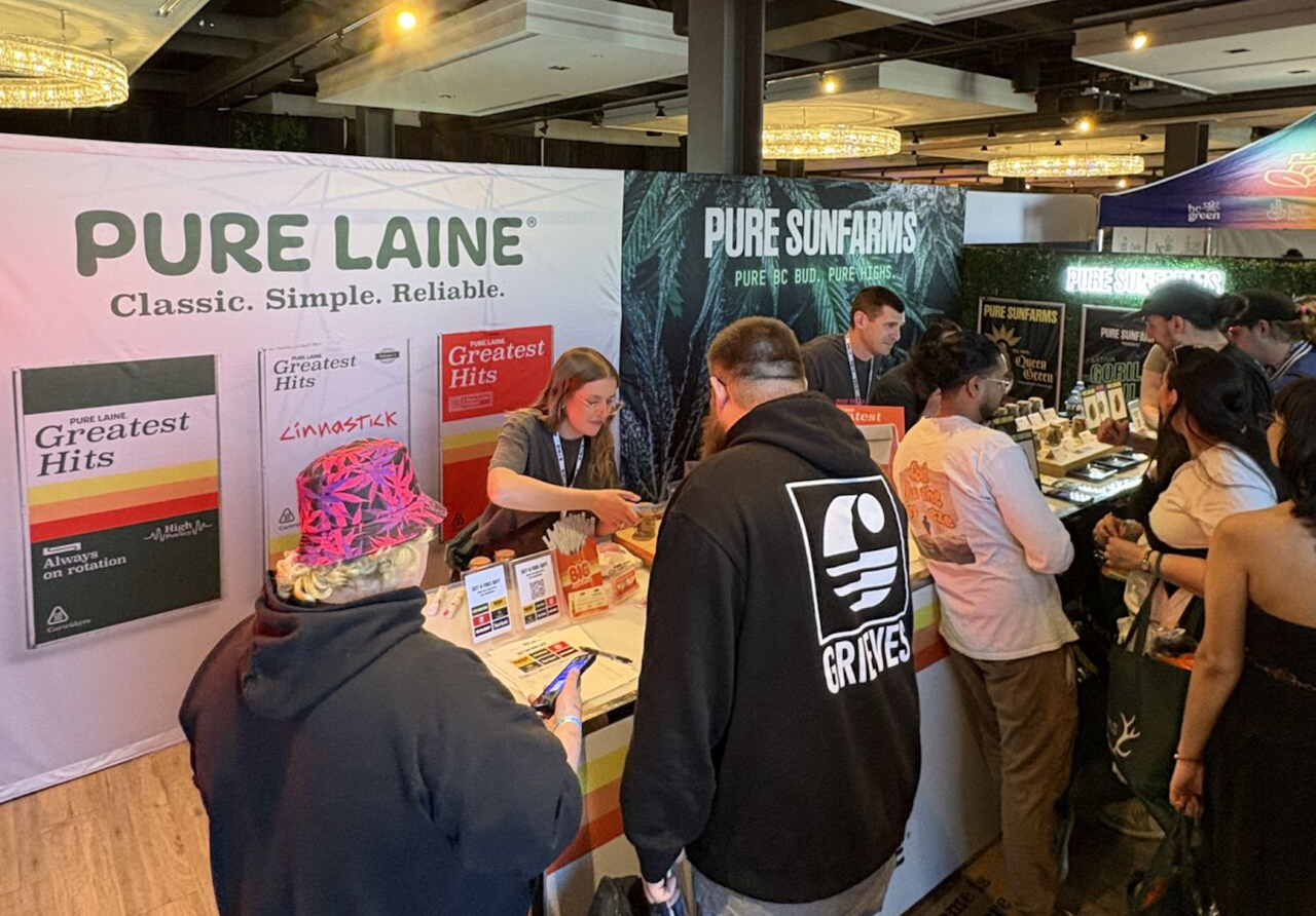 Village Farms largely abandons produce ambitions to focus on cannabis