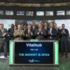 Vitalhub improves global offerings with digital healthcare tools