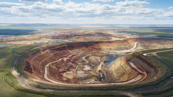 Zijin Mining enters Kazakhstan's gold sector with US$1.2B mine acquisition