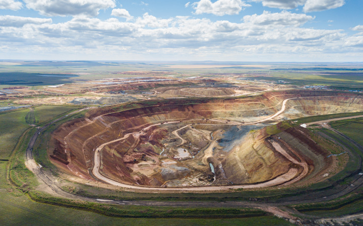 Zijin Mining enters Kazakhstan's gold sector with US$1.2B mine acquisition