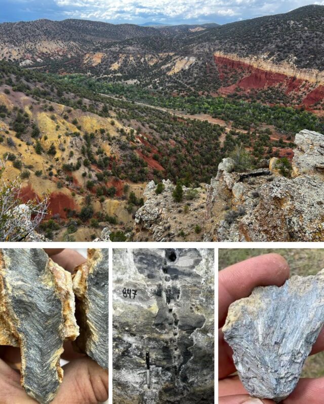 Trigg Minerals pulls C$11.1 million together to advance Antimony Canyon project
