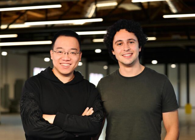 Genesis AI pulls $105M together to propel groundbreaking robotics technology
