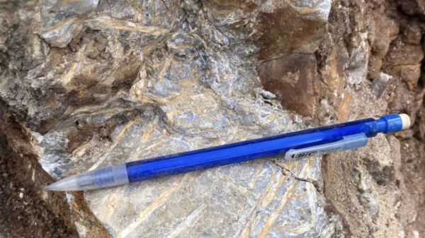 Antimony recovery results at NevGold's Limo Butte project exceed expectations