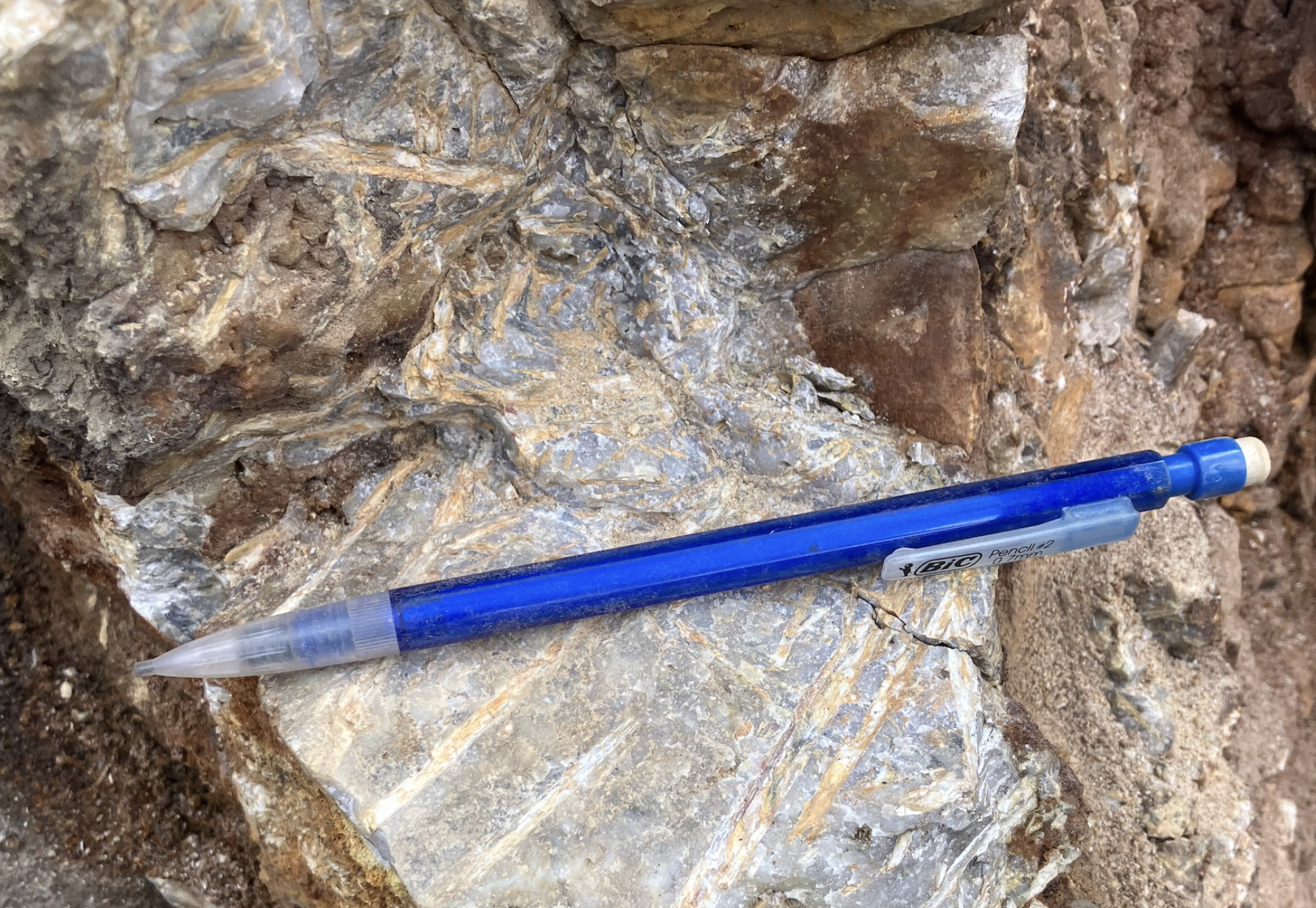 Antimony recovery results at NevGold's Limo Butte project exceed expectations