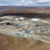 B2Gold has first gold pour at Goose Mine in Nunavut