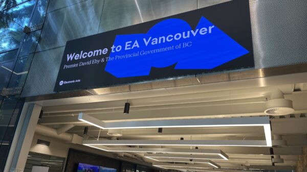BC boosts digital tax credit for video game and VR developers to 25%