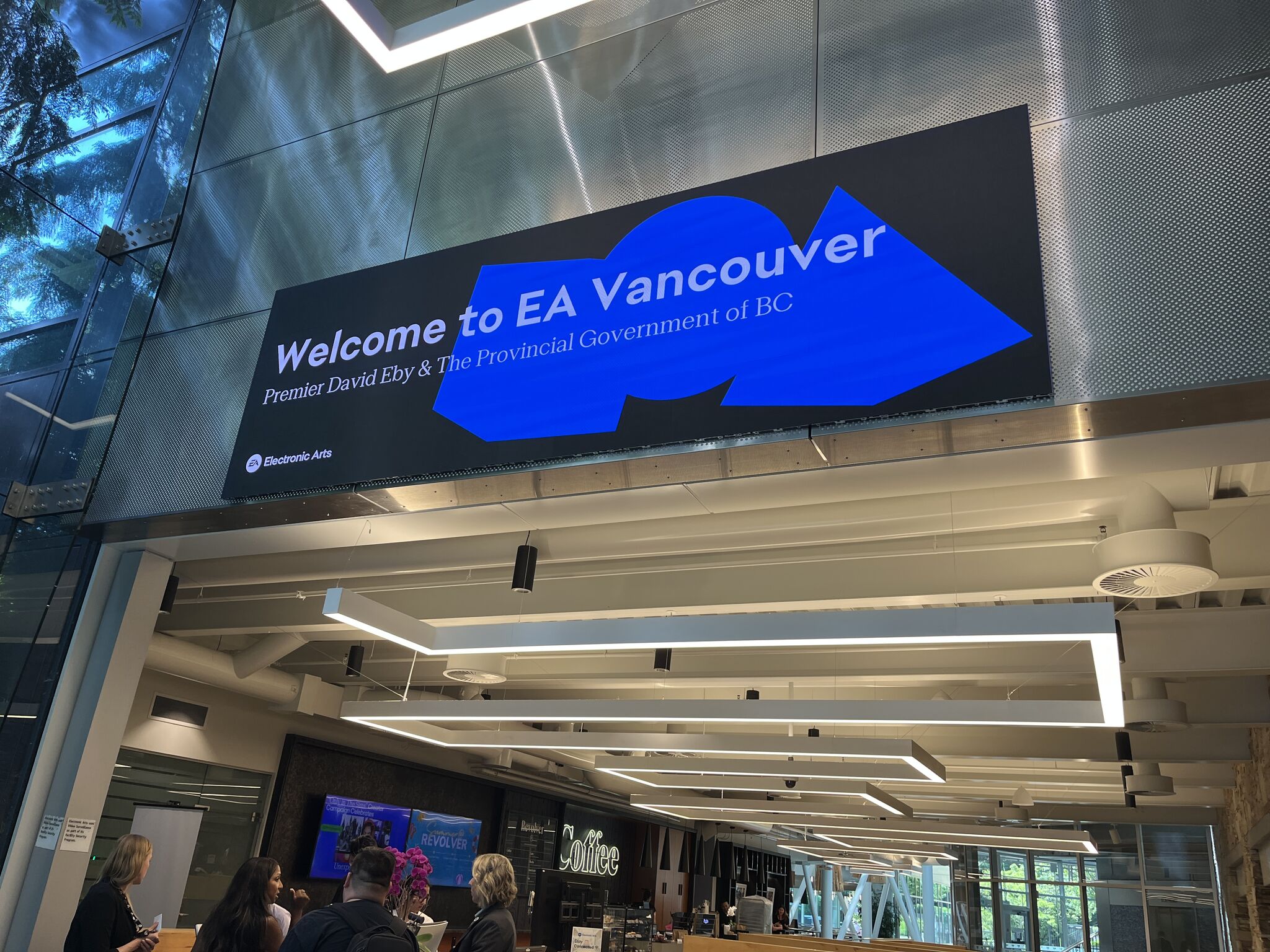 BC boosts digital tax credit for video game and VR developers to 25%