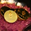 Bitmine Immersion shares jump 45% on Ethereum purchases