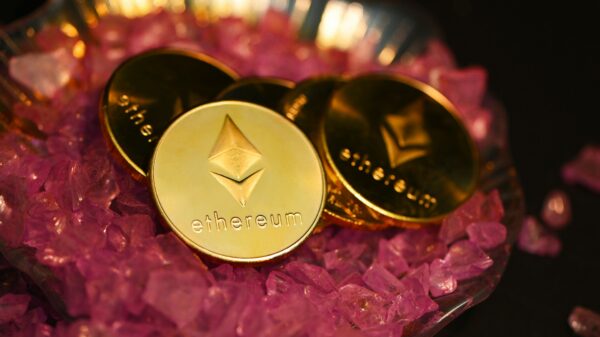 Bitmine Immersion shares jump 45% on Ethereum purchases