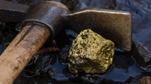 Blue Gold soars on successful Nasdaq listing and newly announced expansion ambitions