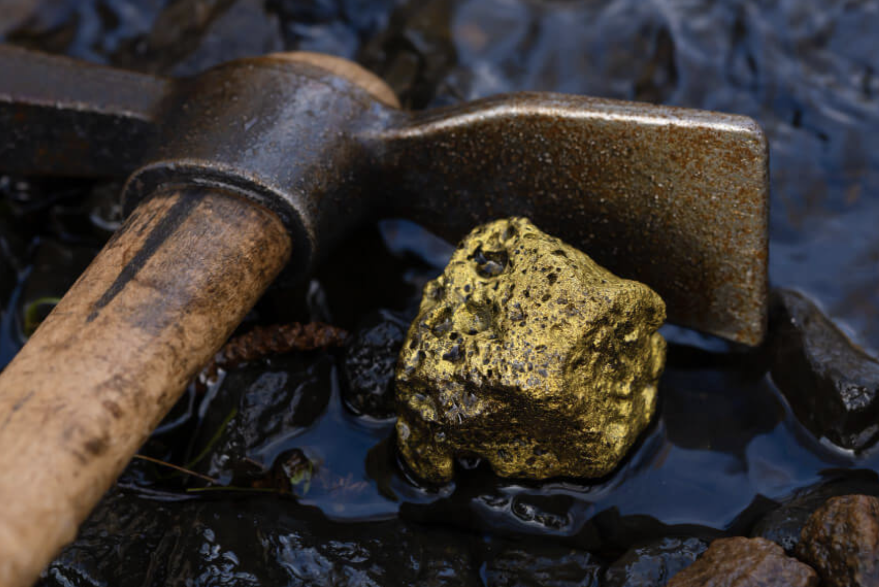 Blue Gold soars on successful Nasdaq listing and newly announced expansion ambitions