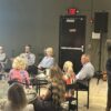 Breath Diagnostics leader speaks at lung cancer education event in Louisville