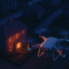 British gang members jailed after using drones to assist with grow op robberies