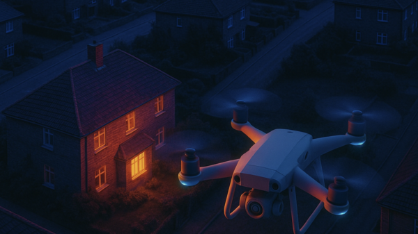 British gang members jailed after using drones to assist with grow op robberies