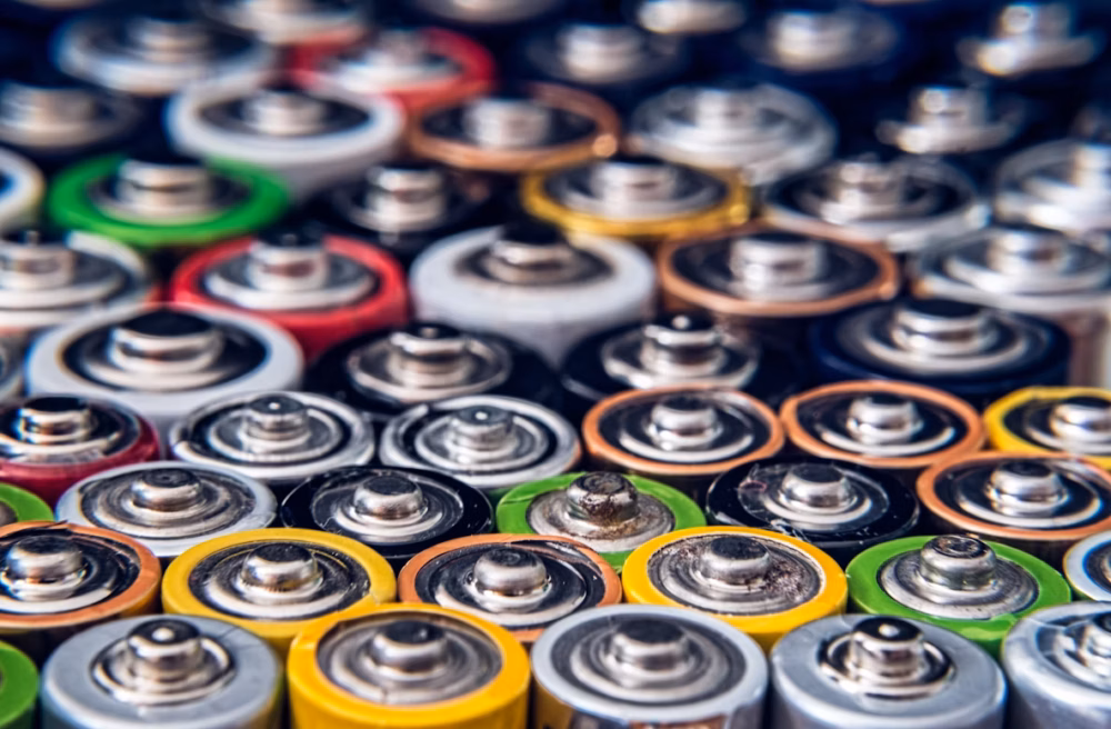 China reveals lithium battery tech that spots deadly failures before battery activation