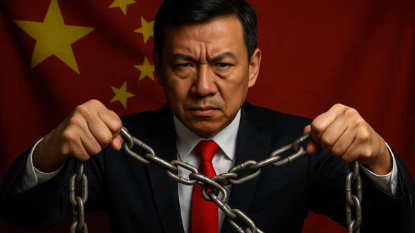 China tightens stranglehold on two critical minerals: antimony and germanium