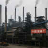 China's #1 antimony smelter is shutting down this month: report