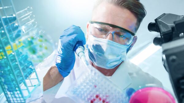 Cizzle Bio submits NIH grant proposal for biomarker blood test for lung cancer
