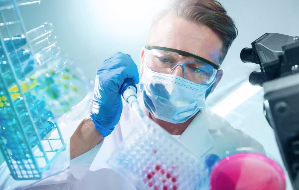 Cizzle Bio submits NIH grant proposal for biomarker blood test for lung cancer