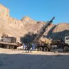 Critical One Energy to perform geophysical survey over Howells Lake antimony-gold project