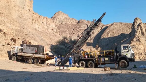 Critical One Energy to perform geophysical survey over Howells Lake antimony-gold project