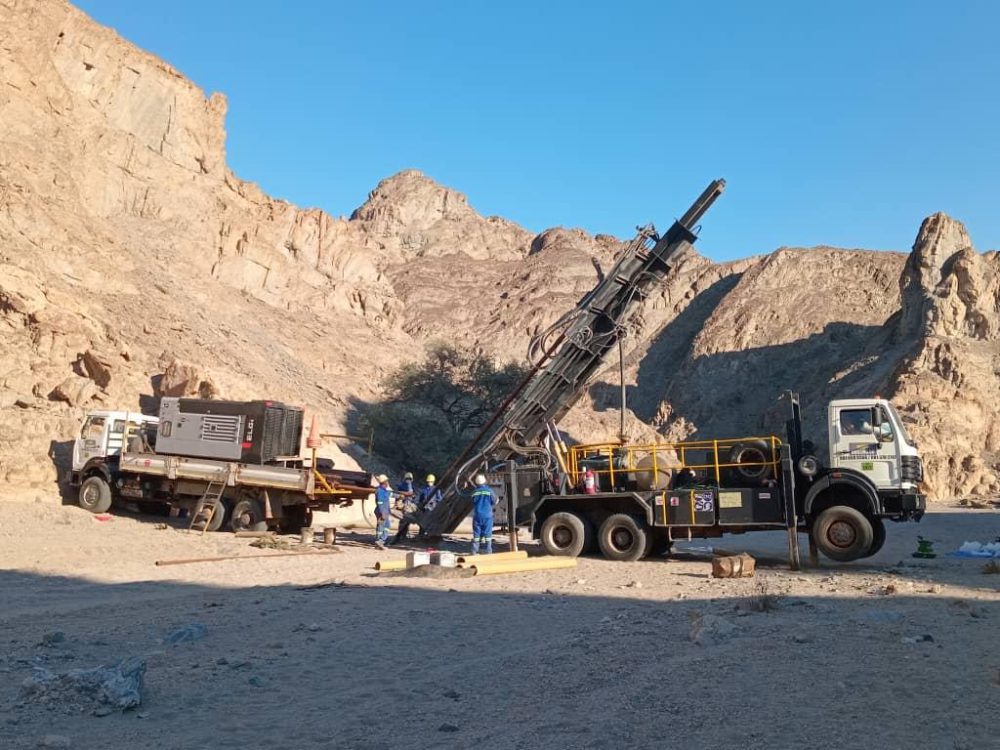 Critical One Energy to perform geophysical survey over Howells Lake antimony-gold project
