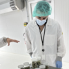 Cronos Group enters the Swiss medical cannabis market