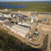 Denison Mines extends high-grade uranium at Gryphon