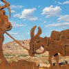 Franco Nevada takes 1% net smelter royalty on AngloGold's Nevada mine project