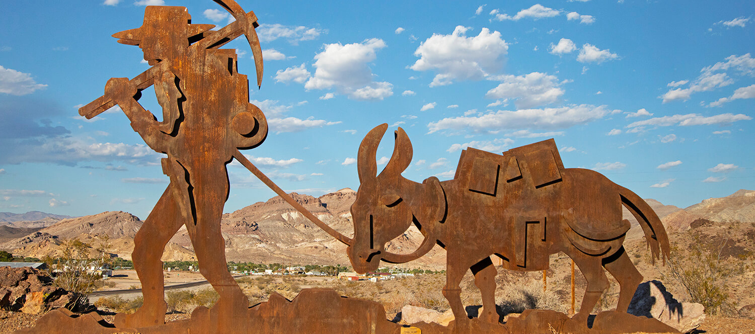 Franco Nevada takes 1% net smelter royalty on AngloGold's Nevada mine project