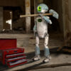 Genesis AI raises US$105M to make robots do more physical labour for us