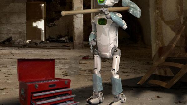 Genesis AI raises US$105M to make robots do more physical labour for us