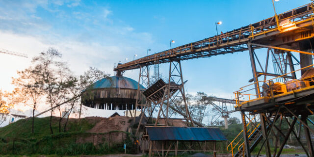 Blue Gold soars on Nasdaq listing and newly announced expansion ambitions
