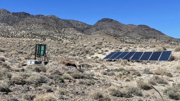 Guardian Metal Resources expands its tungsten mining footprint in Nevada