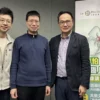 Hong Kong lung cancer survivor advocates for AI-powered screening measures