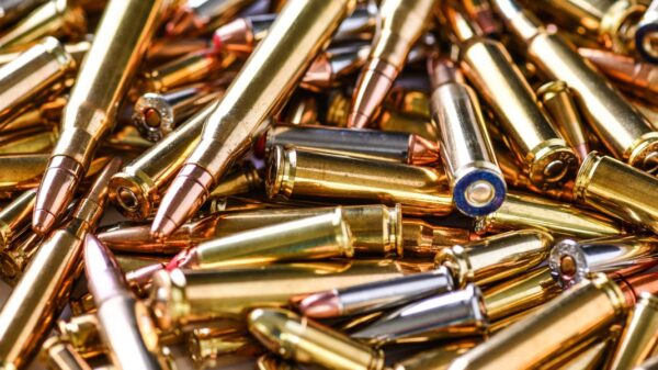 How the United States is finding ways around Chinese antimony stranglehold