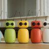 Hugging Face launches Reachy Mini: a robotic AI companion for your desk