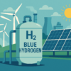 Is “blue” hydrogen the solution to the global energy crisis?
