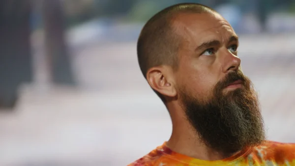 Jack Dorsey's Block joins the S&P 500, what does this mean for crypto?