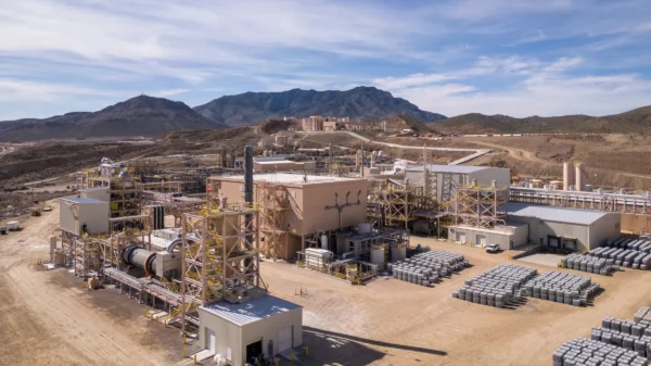 MP Materials inks $500m critical mineral deal with Apple
