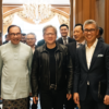 Malaysia enhances AI stature with US$2.35B investment; NVIDIA partnership