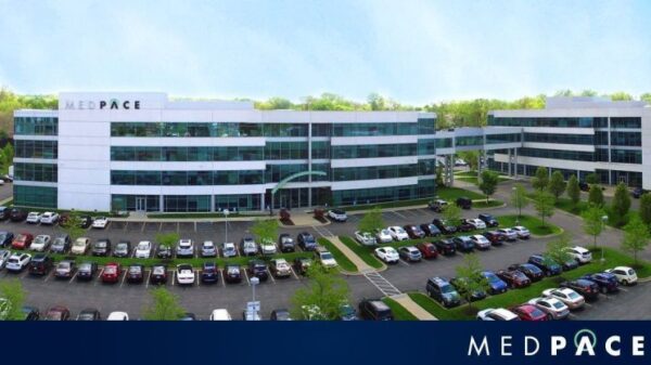 Medpace Holdings stock just popped by 50%, but why?