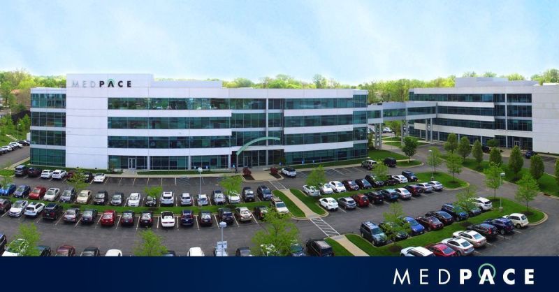 Medpace Holdings stock just popped by 50%, but why?