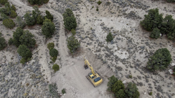 Meryllion Resources appoints seasoned geologist to advance gold-silver-antimony project