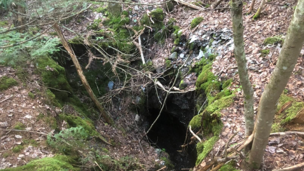 Military Metals reveals new exploration targets at West Gore