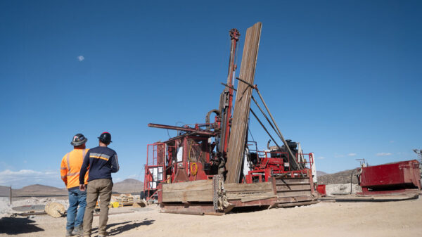 Mining major AngloGold augments Nevada portfolio with Augusta Gold purchase